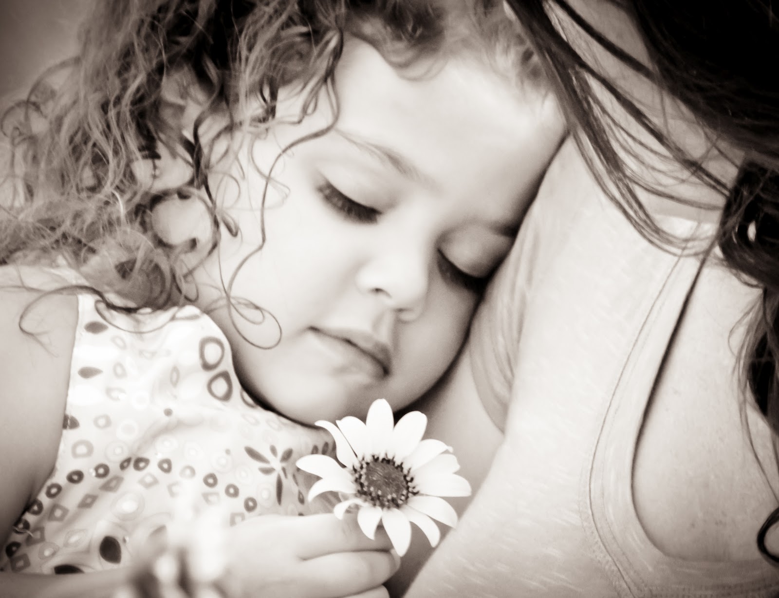 Покажи мамину дочку картинка